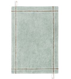 Cuisine Rug by Lorena Canals Blue Sage Cuisine Rug by Lorena Canals Blue Sage