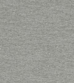 Cumbrae Fabric by Wemyss London Grey Cumbrae Fabric by Wemyss London Grey