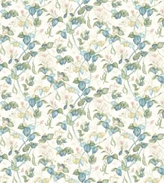 Cupani Fabric by Osborne & Little Ivory Cupani Fabric by Osborne & Little Ivory