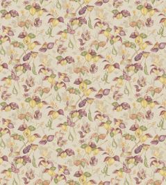 Cupani Fabric by Osborne & Little Linen Cupani Fabric by Osborne & Little Linen