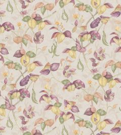 Cupani Wallpaper by Osborne & Little Linen Cupani Wallpaper by Osborne & Little Linen