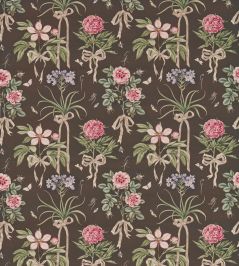 Cupids Beau Fabric by Sanderson Morel/Mantle Cupids Beau Fabric by Sanderson Morel/Mantle