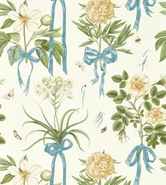 Cupid's Beau Wallpaper by Sanderson Quince/Chalk Cupid's Beau Wallpaper by Sanderson Quince/Chalk