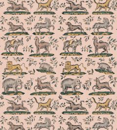 Curious Creatures Wallpaper by CommonRoom Daylight Curious Creatures Wallpaper by CommonRoom Daylight