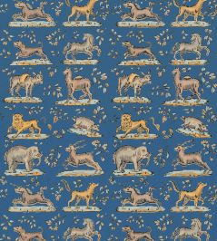 Curious Creatures Wallpaper by CommonRoom Moonlight Curious Creatures Wallpaper by CommonRoom Moonlight
