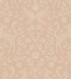 Curious Creatures Wallpaper by Eijffinger Plaster Curious Creatures Wallpaper by Eijffinger Plaster