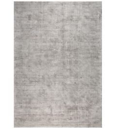 Current Rug by Ligne Pure Silver Current Rug by Ligne Pure Silver