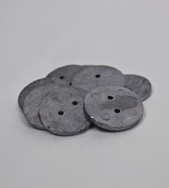 20g Penny Weights (x8) Silver 20g Penny Weights (x8) Silver