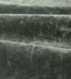 Curzon Fabric by Zoffany Green Slate Curzon Fabric by Zoffany Green Slate
