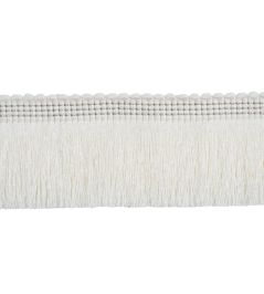 Cut Fringe 55mm Trimming by Houles 9000 Cut Fringe 55mm Trimming by Houles 9000