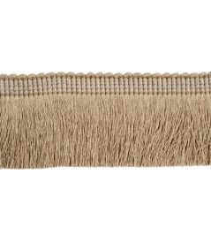 Cut Fringe 55mm Trimming by Houles 9030 Cut Fringe 55mm Trimming by Houles 9030