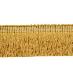 Cut Fringe 55mm Trimming by Houles 9140 Cut Fringe 55mm Trimming by Houles 9140