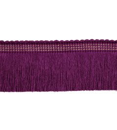 Cut Fringe 55mm Trimming by Houles 9510 Cut Fringe 55mm Trimming by Houles 9510
