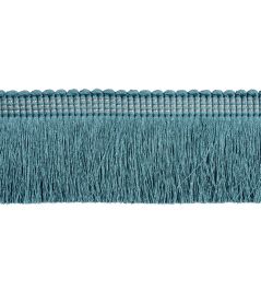 Cut Fringe 55mm Trimming by Houles 9740 Cut Fringe 55mm Trimming by Houles 9740