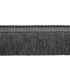 Cut Fringe 55mm Trimming by Houles 9900 Cut Fringe 55mm Trimming by Houles 9900