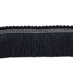 Cut Fringe 55mm Trimming by Houles 9990 Cut Fringe 55mm Trimming by Houles 9990