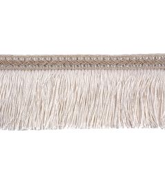 Cut Fringe 65mm Trimming by Houles 9010 Cut Fringe 65mm Trimming by Houles 9010