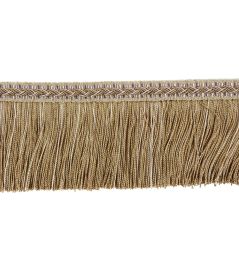 Cut Fringe 65mm Trimming by Houles 9108 Cut Fringe 65mm Trimming by Houles 9108