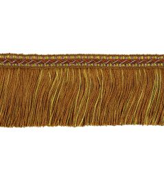 Cut Fringe 65mm Trimming by Houles 9180 Cut Fringe 65mm Trimming by Houles 9180