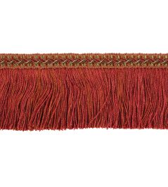 Cut Fringe 65mm Trimming by Houles 9400 Cut Fringe 65mm Trimming by Houles 9400