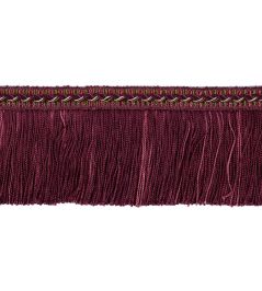 Cut Fringe 65mm Trimming by Houles 9530 Cut Fringe 65mm Trimming by Houles 9530