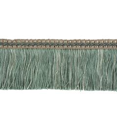 Cut Fringe 65mm Trimming by Houles 9670 Cut Fringe 65mm Trimming by Houles 9670
