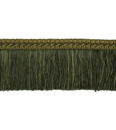 Cut Fringe 65mm Trimming by Houles 9700 Cut Fringe 65mm Trimming by Houles 9700