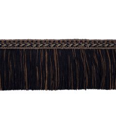 Cut Fringe 65mm Trimming by Houles 9900 Cut Fringe 65mm Trimming by Houles 9900