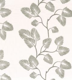 Cyme Fabric by Camengo Sauge Cyme Fabric by Camengo Sauge