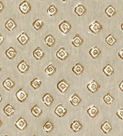 Dabby Fabric by JORO Latte Dabby Fabric by JORO Latte