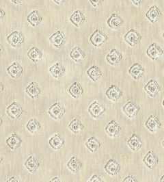 Dabby Fabric by JORO Silver Dabby Fabric by JORO Silver
