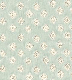 Dabby Fabric by JORO Sky Dabby Fabric by JORO Sky