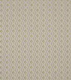 Dacca Fabric by James Hare Blue/Green Dacca Fabric by James Hare Blue/Green