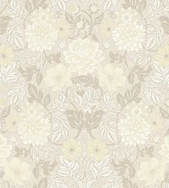Dahlia Garden Wallpaper by Borastapeter 91 Dahlia Garden Wallpaper by Borastapeter 91