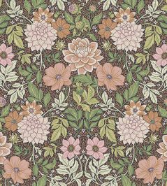 Dahlia Garden Wallpaper by Borastapeter 93 Dahlia Garden Wallpaper by Borastapeter 93