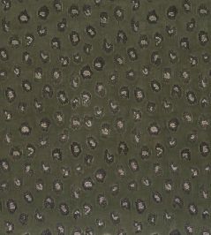 Daim Fabric by Casamance Kaki Daim Fabric by Casamance Kaki