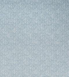 Daisy Fabric by Andrew Martin Sky Daisy Fabric by Andrew Martin Sky