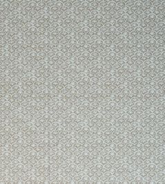 Daisy Fabric by Andrew Martin Stone Daisy Fabric by Andrew Martin Stone