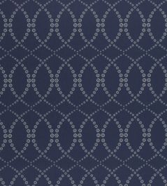 Daisy Chain Wallpaper by Vanderhurd Oscuro Daisy Chain Wallpaper by Vanderhurd Oscuro