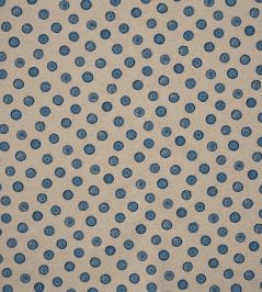 Daisy Fabric by Prestigious Textiles Cornflower Daisy Fabric by Prestigious Textiles Cornflower