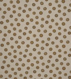 Daisy Fabric by Prestigious Textiles Honey Daisy Fabric by Prestigious Textiles Honey