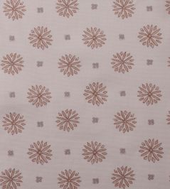 Daisy Fabric by Titley and Marr Blush Daisy Fabric by Titley and Marr Blush