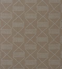 Dakota Fabric by Andrew Martin Hemp Dakota Fabric by Andrew Martin Hemp