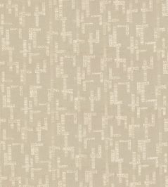 Dalles Fabric by Casamance Grege Dalles Fabric by Casamance Grege