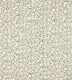 Dallimore Fabric by Sanderson Fawn/ Multi Dallimore Fabric by Sanderson Fawn/ Multi