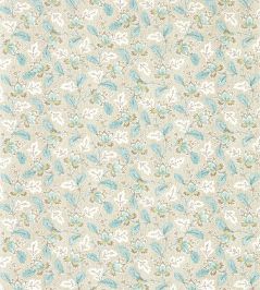 Dallimore Wallpaper by Sanderson Fawn/Multi Dallimore Wallpaper by Sanderson Fawn/Multi