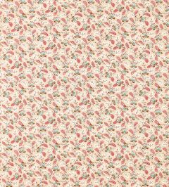 Dallimore Fabric by Sanderson Mulberry Multi Dallimore Fabric by Sanderson Mulberry Multi