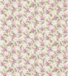 Dallimore Wallpaper by Sanderson Wild Rose Dallimore Wallpaper by Sanderson Wild Rose
