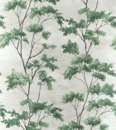 Dalton Wallpaper by Anna French Green on Pearl Dalton Wallpaper by Anna French Green on Pearl