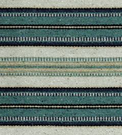 Dalton Fabric by Titley and Marr Indigo & Ocean Dalton Fabric by Titley and Marr Indigo & Ocean